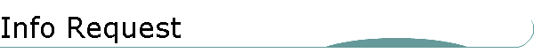 Info Request